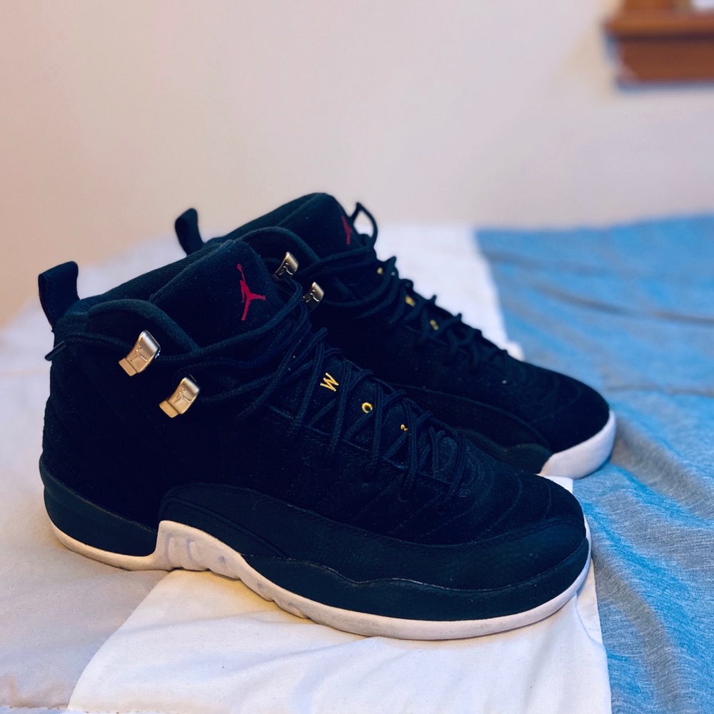Nike Air Jordan retro 12